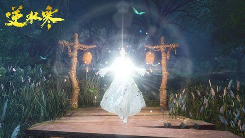 逆水寒职业最新爆料,神秘职业崛起，江湖风云再起  第2张